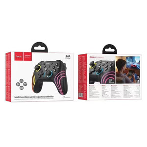 Hoco - Multi-function Wireless Game Controller