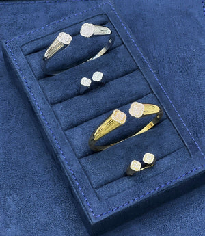 Modern Open Bar Radiance Kada Set