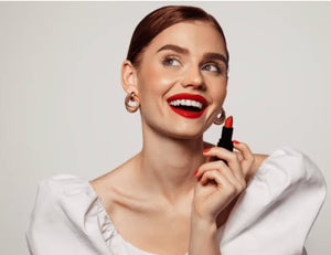 Warda Beauty - Matte Lip-gloss