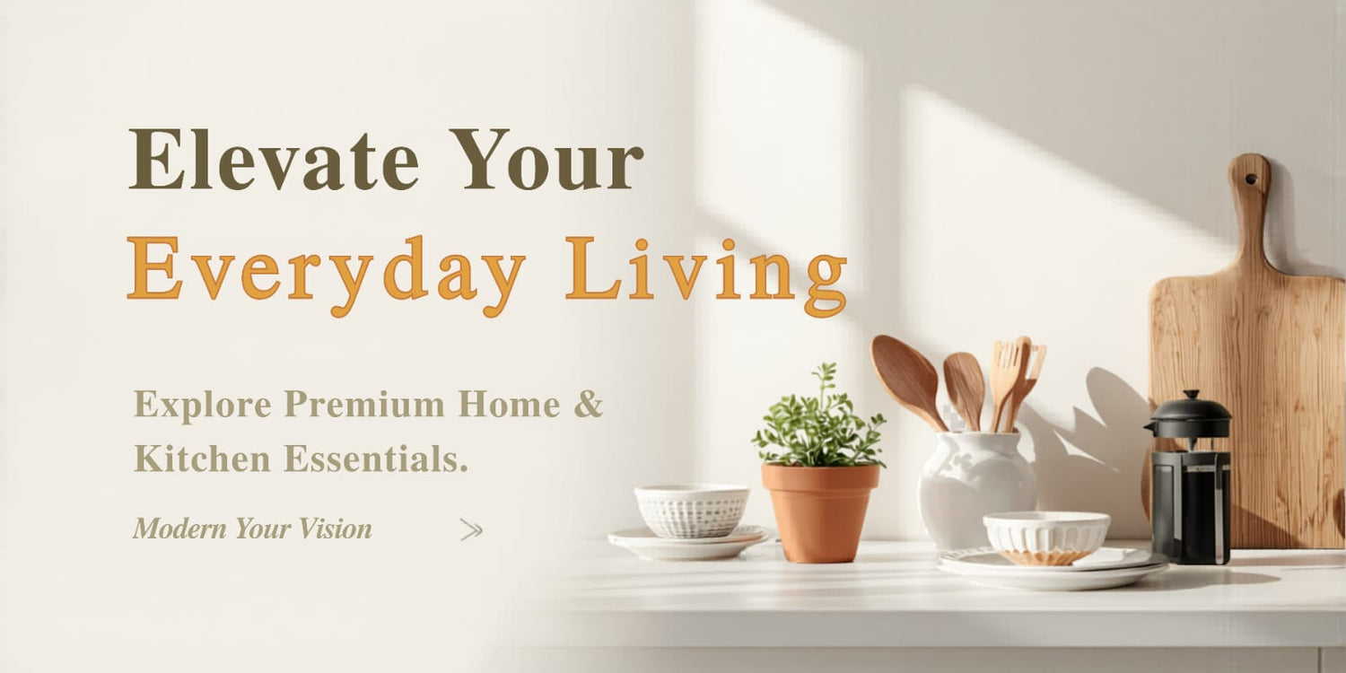 Home & Kitchen