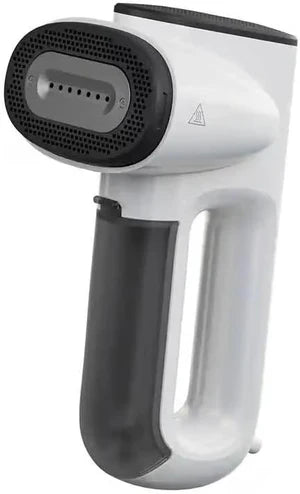 2-in-1 Aspirating Garment Steamer