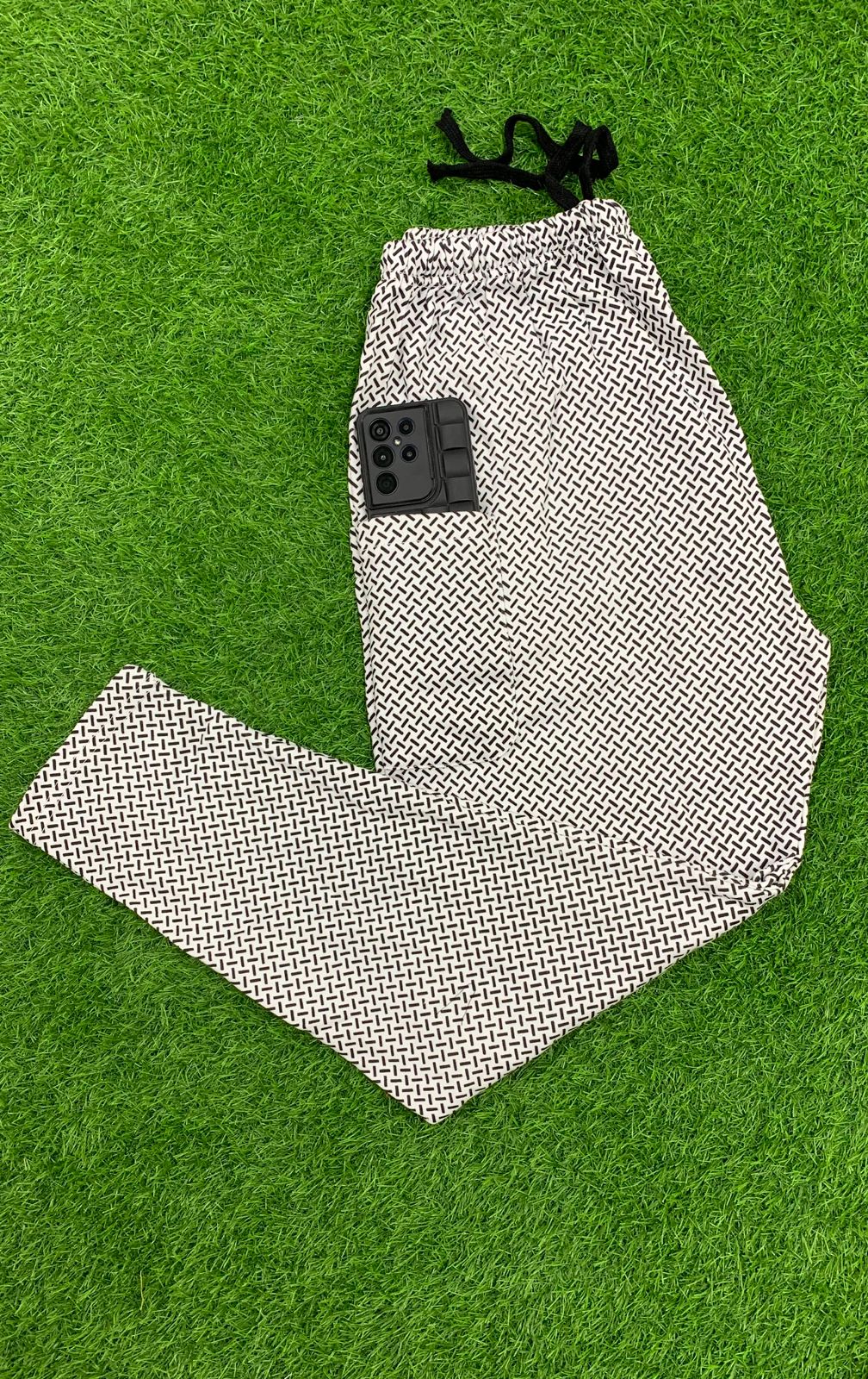 Stylish Men’s Trouser | Comfortable for Men | Slim Fit Casual & Formal Wear