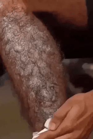 Silky Beauty Hair Spray