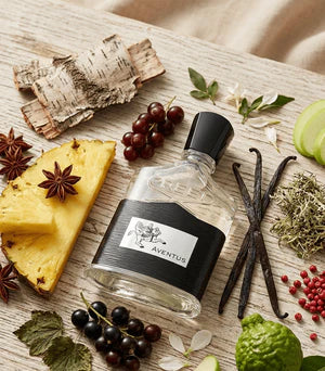 Creed Aventus Eau De Parfum
