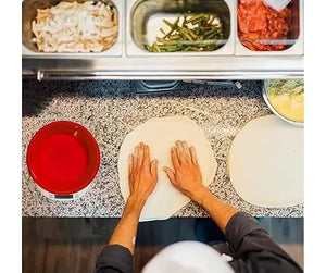 Electronic Kitchen Scale Bowl