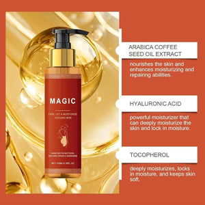 Magic Body Oil