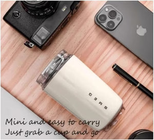 SMEG - Stainless Steel Vacuum Insulated Tumbler Mug