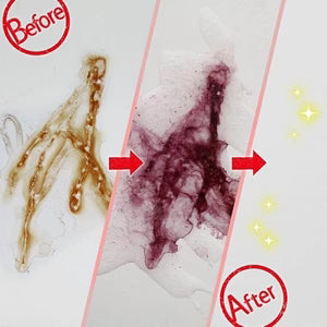 TUUCONE - Iron Powder Remover