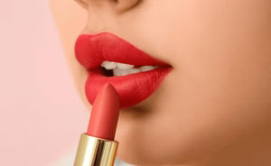 Warda Beauty - Matte Lip-gloss