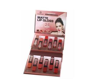 Warda Beauty - Matte Lip-gloss